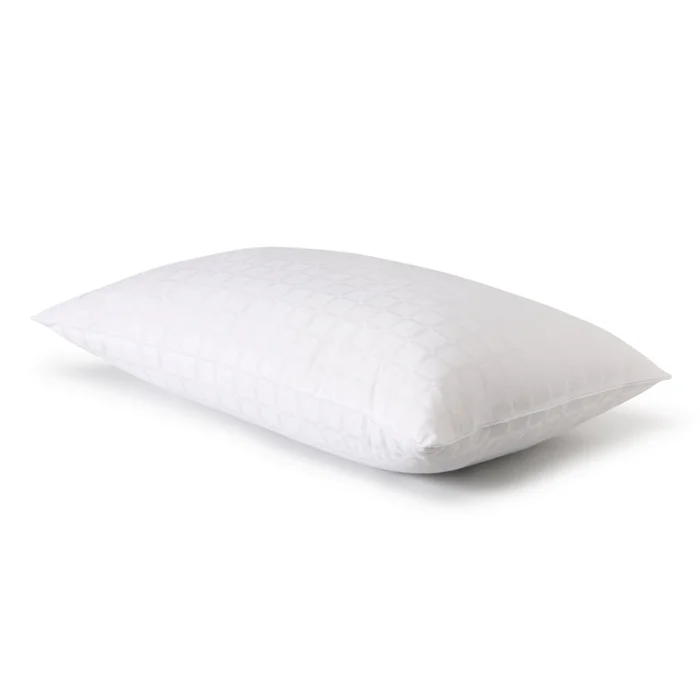 The Fine Bedding Company Boutique Silk Pillow