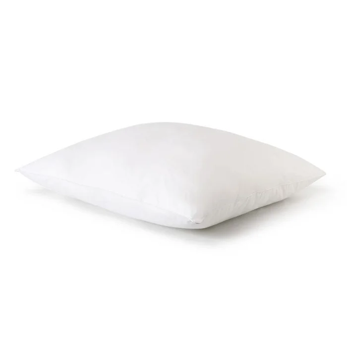 The Fine Bedding Company Spundown Square Pillow