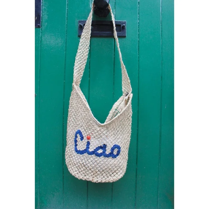 The Jacksons Ciao Drusilla In Ginger Natural