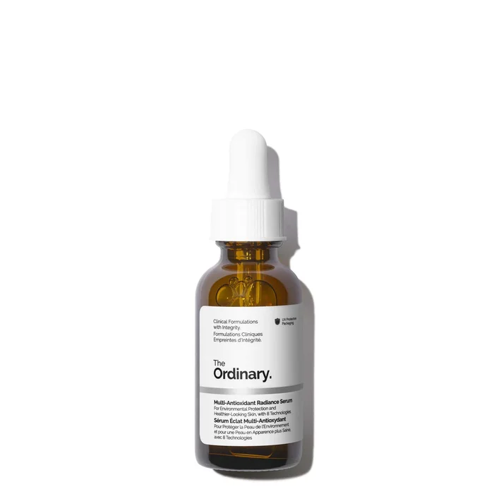 The Ordinary Multi-Antioxidant Radiance Serum 30ml