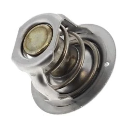 Thermostat Assembly for Kubota KX101, KX91-2, KX151 Mini Excavators – 1E401 73012