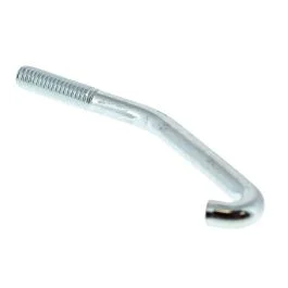 Threaded Bolt, M6 for Belle/ Hatz 1B20, 1B30, 1B40, 1B50 Engines – 05177900