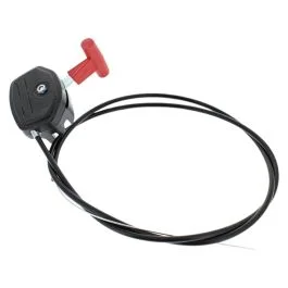 Throttle Cable for Masport 625AL (2015), 800AL (2015) Mower – OEM No. 583460