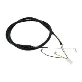 Throttle Cable for Stihl FR 131 T Backpack Brushcutter – OEM No. 4180 180 1112