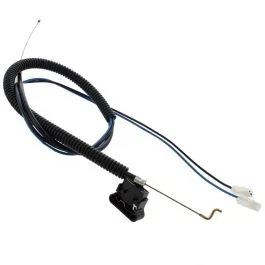 Throttle Cable for Stihl HS75, HS80 Hedgetrimmers – 4226 180 1107