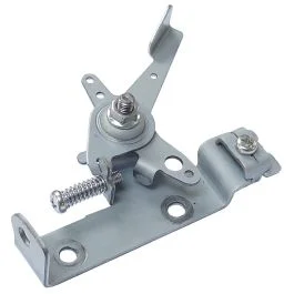 Throttle Control Assembly Fits Honda G100 GX100 – 16570-ZG0-W00