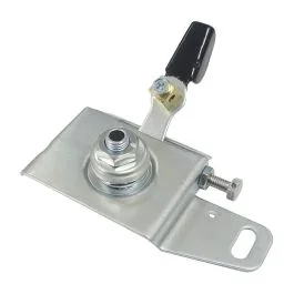 Throttle Lever Assy Fits Yanmar L48AE – 114254 66200