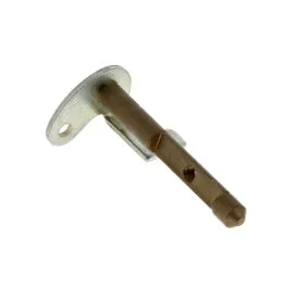 Throttle Spindle for Villiers C30/2 Industrial Engines – OEM No. 32581