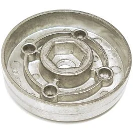 Thrust Plate for Stihl PolyCut6-3 and FixCut5-2 – 4140 713 1501