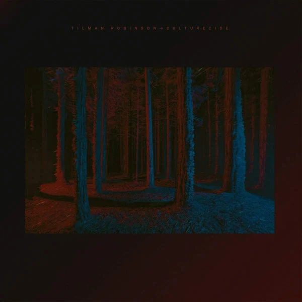 Tilman Robinson LP – Culturecide