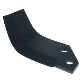 Tine Rh for Camon C6, C8, C13 Rotovators – Genuine Camon Part – 58048460