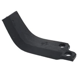 Tine (S) L/H for Camon C13, C6, C10 Rotovators – Genuine Part – OEM No. 58048434