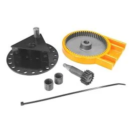 Tip Gear Bracket Fits Belle Maxi 140 Mixer – 902/14200