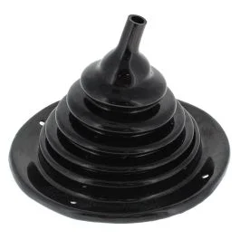 Tipping level Rubber Gaiter for Terex 6 Ton Dumpers – 1586-1257