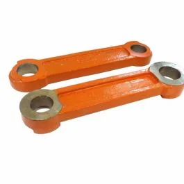 Tipping Links for Kubota KX61-3 U27-4 Excavators – Non Genuine Part