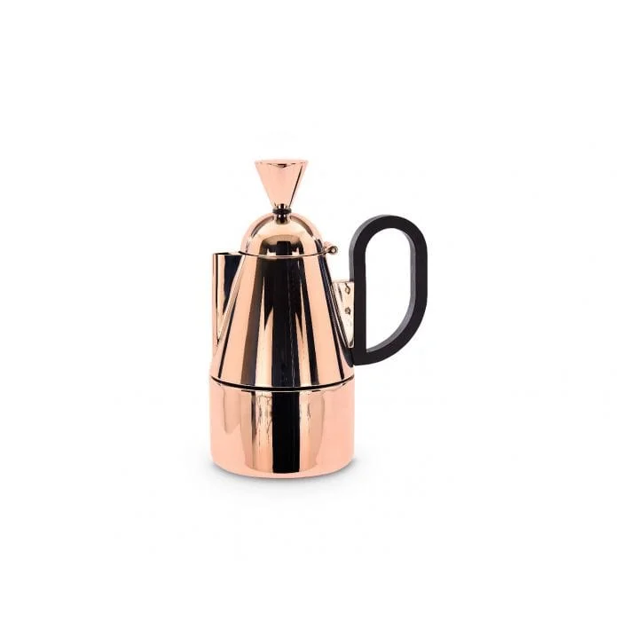 Tom Dixon Coffee Brew Stove Top Maker