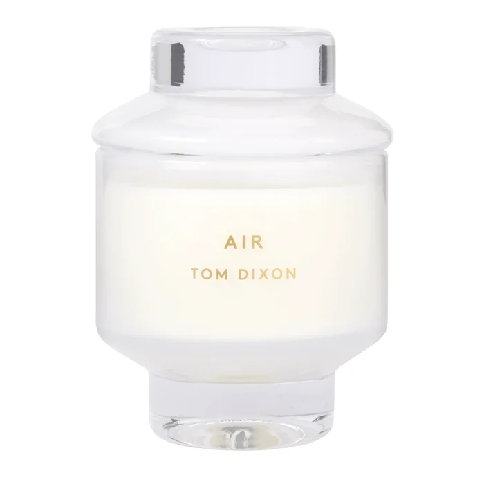 Tom Dixon Scent Air Medium Candle
