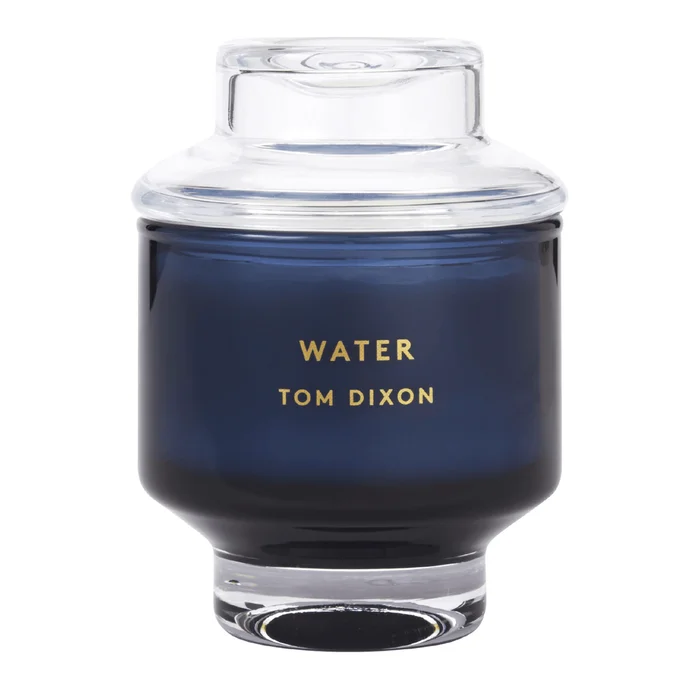 Tom Dixon Scent Water Medium Candle
