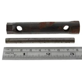 Tommy Bar and Spanner for Villiers MK12, MK15 Engine