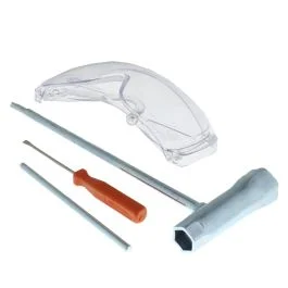 Tool Kit for Stihl FS300, FS350 Brushcutters – 4116 890 1400