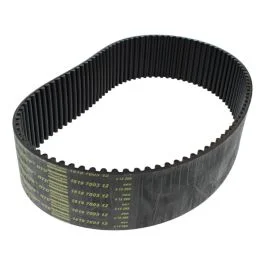 Tooth Belt for Atlas Copco – OEM No. 1619-`7003-12