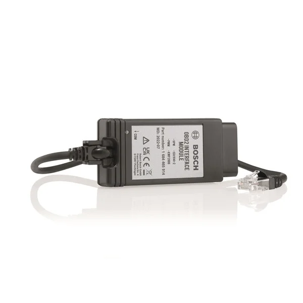 TPMS OBD INTERFACE MODULE