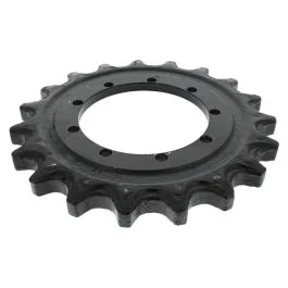 Track Sprocket for Takeuchi TB216 Mini Excavators