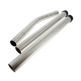 Tube 3 Pieces for Numatic WV570 Wet & Dry Vacuum – OEM No. 602917