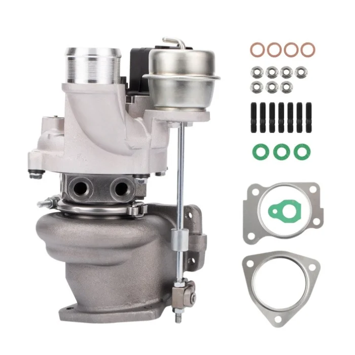 Turbo Turbocharger Kit Fit for Mini S Models – Turbocharged 2007 – 2008 Fit for BMW for Mini 38067712