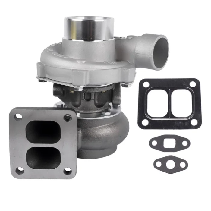 Turbocharger Replacement for Oliver 1855 1950 1950T 1955 30-3327647 30-3040186 W3040186 16920631