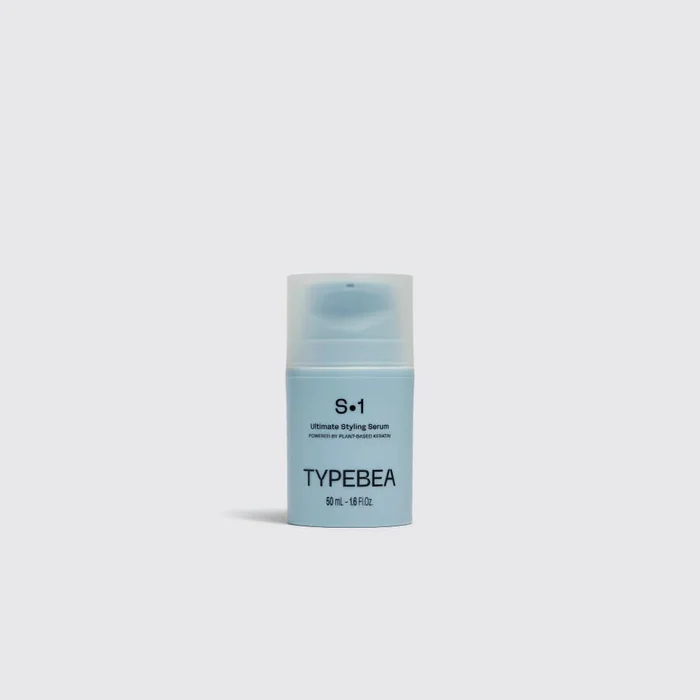 TYPEBEA S.1 Ultimate Styling Serum 50ml