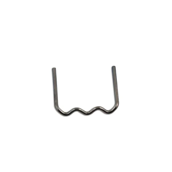 U Shape Staples – 0.8mm – Pack Of 100