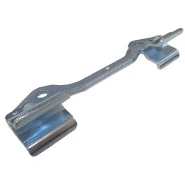 Underside Stay (A) of Fuel Tank – Yanmar L100N Diesel Engine – 114210 55210