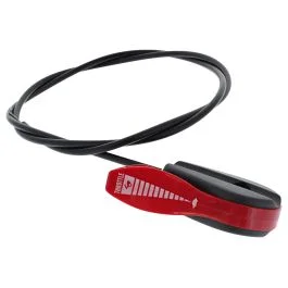 Universal 55″ Throttle Cable & Lever