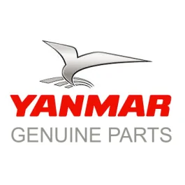 V-Belt for Yanmar 3TNV88, 4TNV98 Engine – OEM No. 129052-42290E