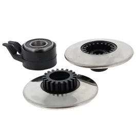 V-Belt Pulley for Stihl RM 545.0 VM, RM 545.0 VR Lawn Mowers – 6360 700 2513