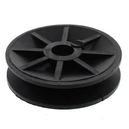 V-belt Pulley for Stihl RMA 2.0 RT, RMA 443.0 TC Lawnmowers – 6350 704 1000