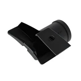 Vacuum Adapter for Bosch GKS 85 Circular Hand Saws – 1619P01627