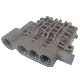 Valve Block for Stihl RE108, RE118 Pressure Washer – 4765 701 1200