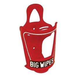 Van & Wall Bracket For 80 Wipe Tubs by Big Wipes – 2421 0000