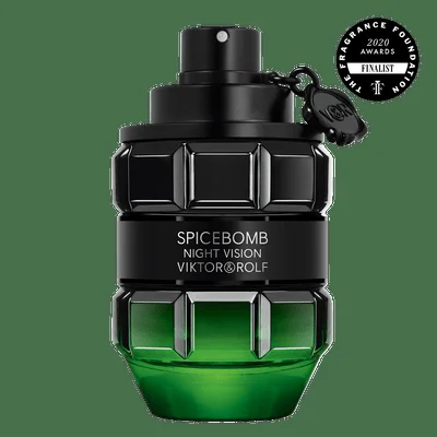 Viktor&Rolf Spicebomb Night Vision Eau de Toilette