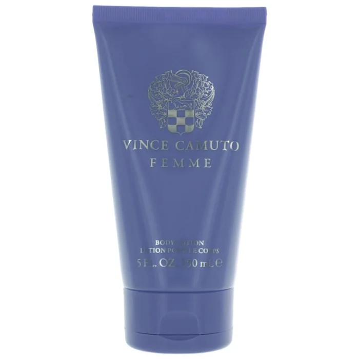 Vince Camuto Femme by Vince Camuto, 5 oz Body Lotion for Women Tester