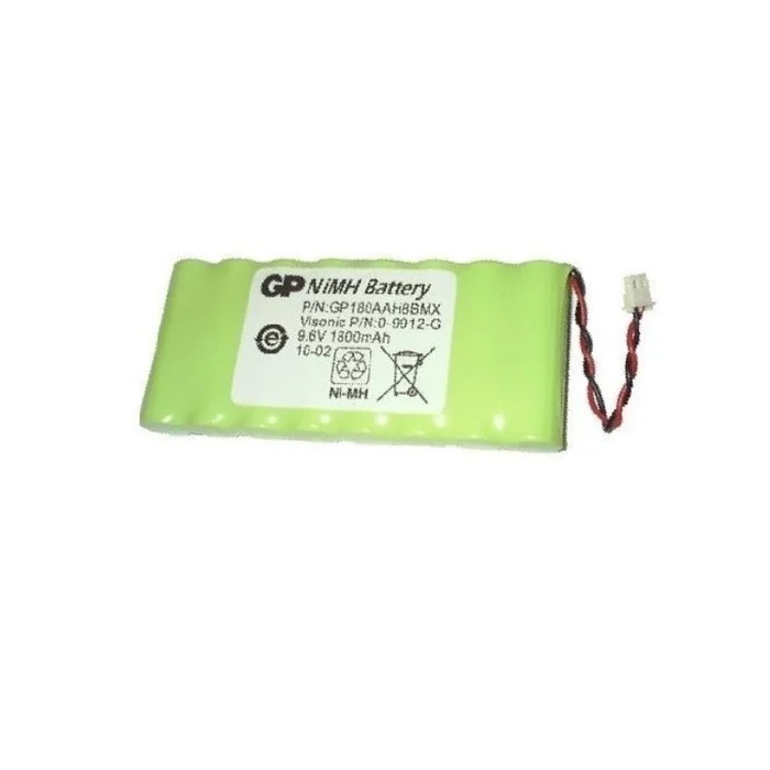 Visonic Lithium Panel Battery (103‑303690)