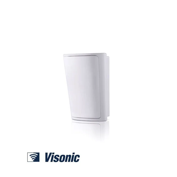 Visonic MP-802 PG2 Pet PIR Wireless Motion Detector(0-103432)