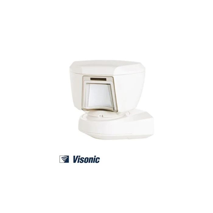 Visonic PMaster Tower-20AM Wireless External PIR (0-102562)