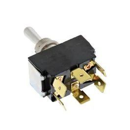 Voltage Selector Switch for Stephill 3400HM4S, 5000HMS Generators – 043-0001
