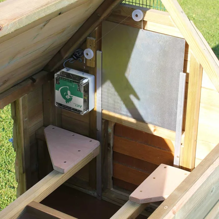 VSD Door Kit for Dorset Stroller Coops