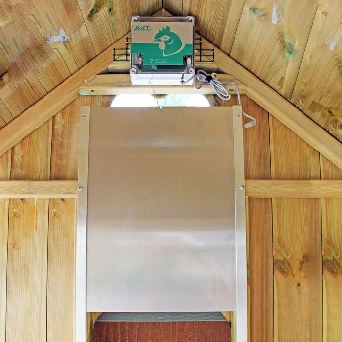 VSD Kit For Flyte so Fancy Maggie’s Hen Houses