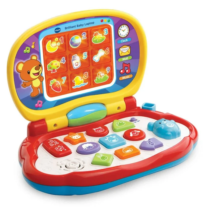 VTech Baby Baby’s Laptop