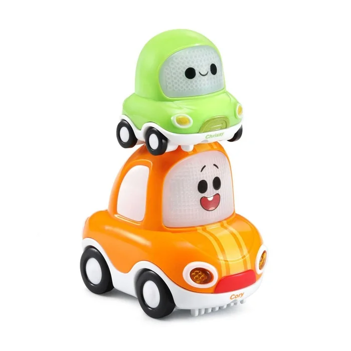 VTech Toot-Toot Cory Carson® Cory & Chrissy